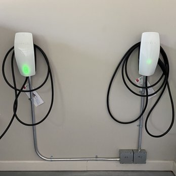Socket Doctors - Tesla Charger - Electricians Near Me - Buford, Georgia