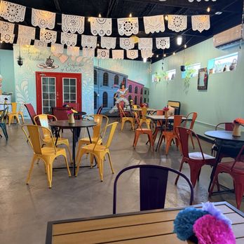 Chappopin Cafe - Coffee & Tea Near Me - Tucson, Arizona