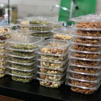 Fresh Wey Juice Bar - By The Cases - Juice Bars & Smoothies Near Me - The Bronx, New York