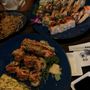 Sake Sushi