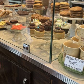 The Able Baker - Some really tasty cookies - Bakeries Near Me - Maplewood, New Jersey