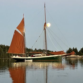 Windjammer Angelique - Boat Charters Near Me Windjammer Angelique - Boat Charters Near Me
