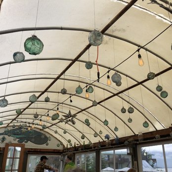 Veronica's Coffee House - The "outer" room ceiling - Coffee & Tea Near Me - Kenai, Alaska Veronica's Coffee House - The "outer" room ceiling - Coffee & Tea Near Me - Kenai, Alaska