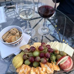 Cheese board Cheese board