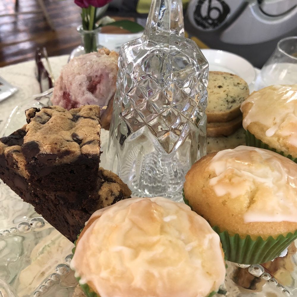 The Bread Box - Baked treats - Bakeries Near Me - San Antonio, Texas The Bread Box - Baked treats - Bakeries Near Me - San Antonio, Texas