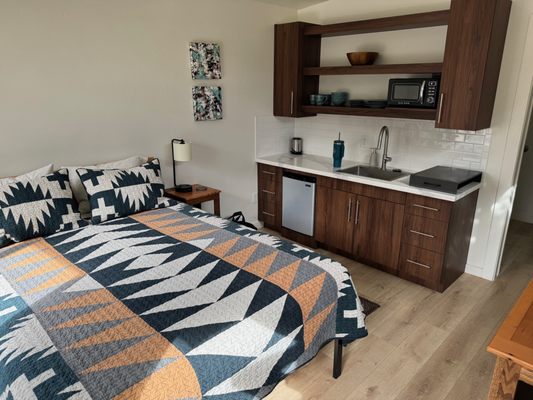 Kerouac's Restaurant by null