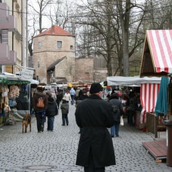Augsburger Dult