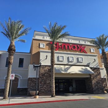TJ MAXX - Updated January 2026 - 101 Photos & 49 Reviews - 7040 N