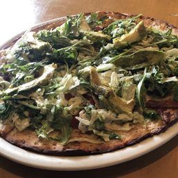 California Pizza Kitchen At Livonia Order Food Online 44