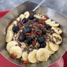 Superfood Bowl Superfood Bowl