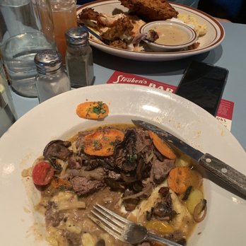Steuben's Uptown - Pot roast and Nashville chicken - Diners Near Me - Denver, Colorado Steuben's Uptown - Pot roast and Nashville chicken - Diners Near Me - Denver, Colorado