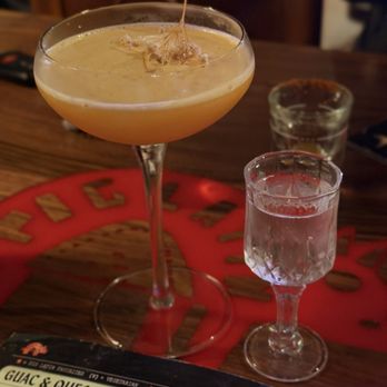 Pig Latin - Cocktail Bars Near Me - Elk Grove, California Pig Latin - Cocktail Bars Near Me - Elk Grove, California