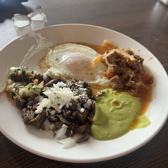 El Canton De La Patrona - Buffet - Mexican Near Me - Duarte, California