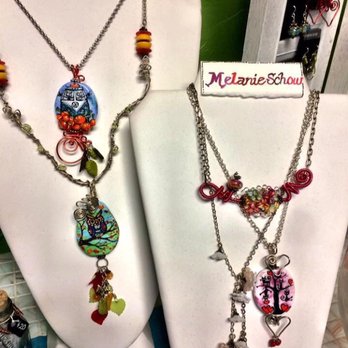 Mixed Messages Art - Art and gifts. - Art Galleries Near Me - Sanger, California