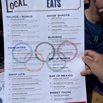 The Local - Menu August 2024 - Burgers Near Me - Victoria, British Columbia The Local - Menu August 2024 - Burgers Near Me - Victoria, British Columbia