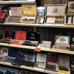 Gotti life cigar
