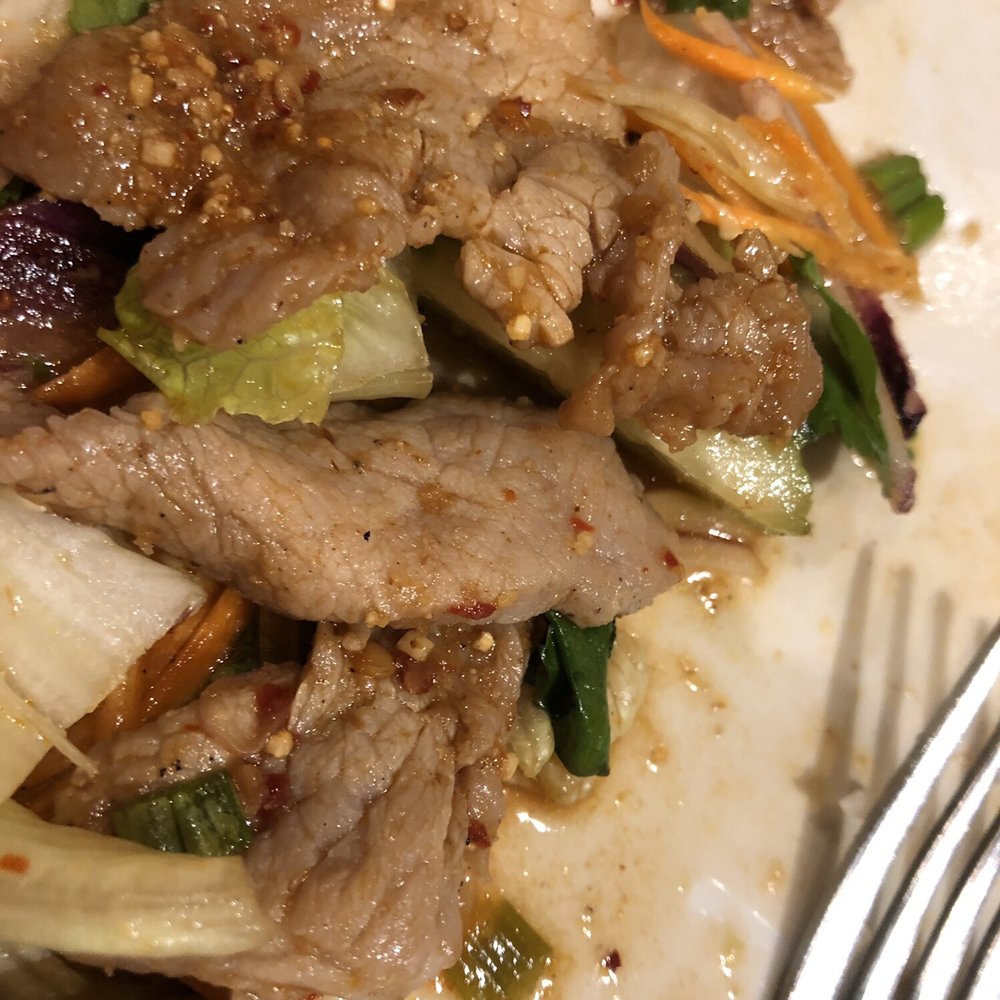 Krua Thai Restaurant - Thai Near Me - Monterey, California