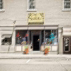 The Mustard Seed Mercantile