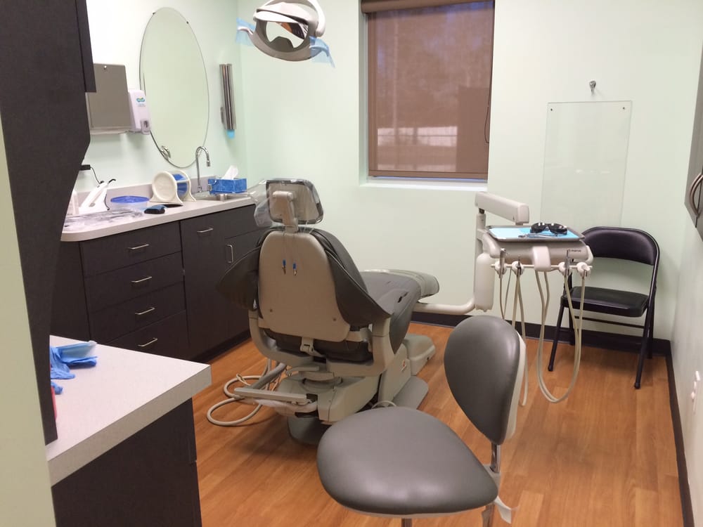 BAYWOOD FAMILY DENTAL Updated August 2024 124 Baywood Rd, Fayetteville, North Carolina