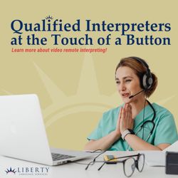 Liberty Language Services