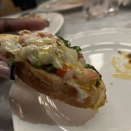 Bruschetta