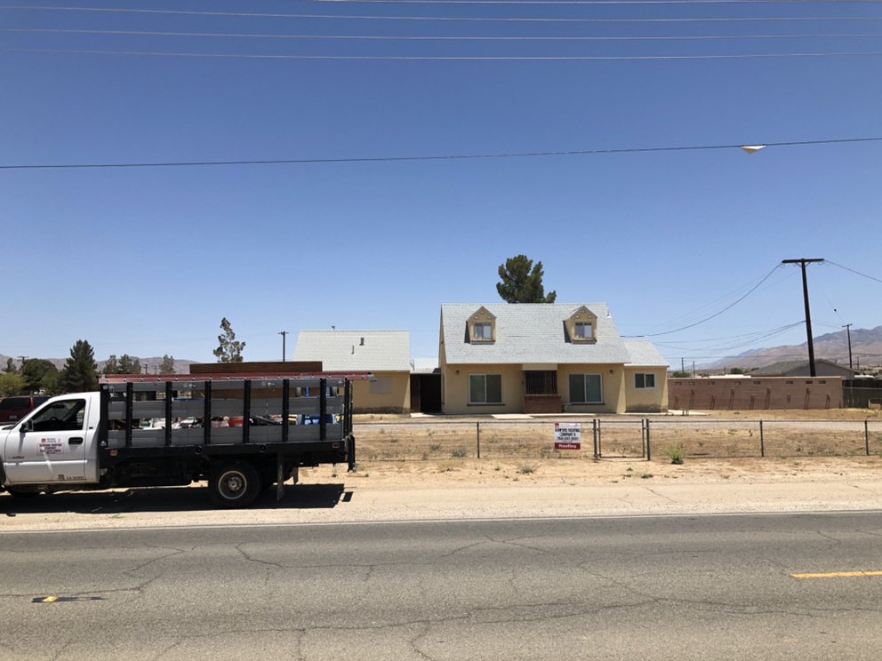 Slide of Dunford Roofing Company II