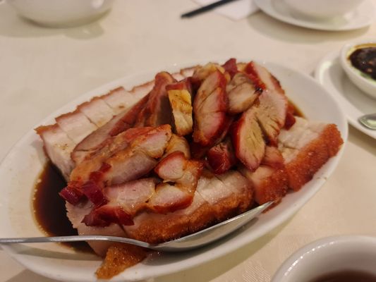 Four Seasons (Queensway) by null