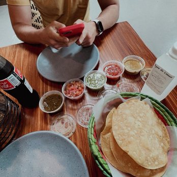 Mazunte Bodega - Lexington - Salsa bar! - Mexican Near Me - Lexington, Kentucky Mazunte Bodega - Lexington - Salsa bar! - Mexican Near Me - Lexington, Kentucky