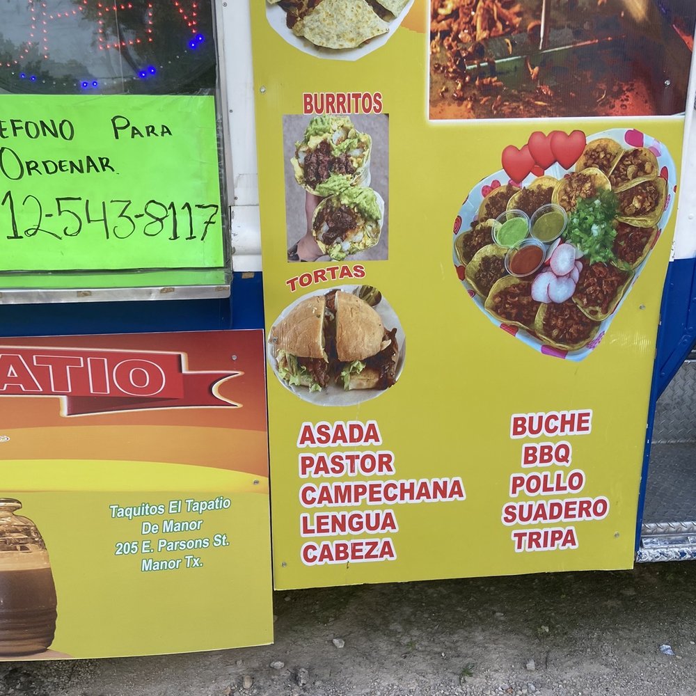 taquitos el tapatio - Meats - Food Trucks Near Me taquitos el tapatio - Meats - Food Trucks Near Me