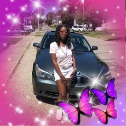 This is the style I got This is the style I got