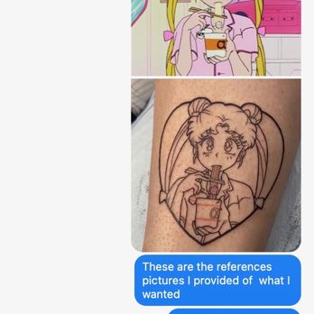 Ants Tattoo - The reference pictures I sent DD. - Tattoo Near Me - Tustin, California Ants Tattoo - The reference pictures I sent DD. - Tattoo Near Me - Tustin, California