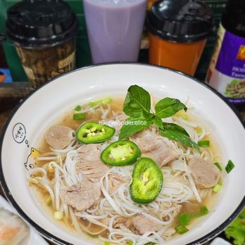 Pho Table - Bath Beach - House Special Ph - Vietnamese Near Me - Brooklyn, New York