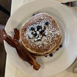 Pancakes Pancakes