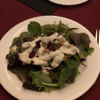 Gabriel's - Marche Salad - Italian Near Me - Eureka, California