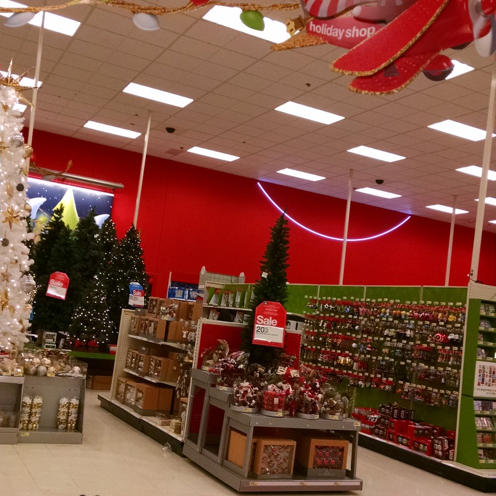 Target - Whoa.. What about thanksgiving :(( so fast - Department Stores Near Me - Edison, New Jersey Target - Whoa.. What about thanksgiving :(( so fast - Department Stores Near Me - Edison, New Jersey