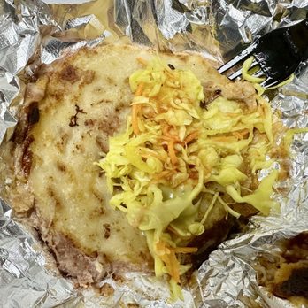 Limeños Restaurant - Pupusa Mixta - Salvadoran Near Me - Houston, Texas Limeños Restaurant - Pupusa Mixta - Salvadoran Near Me - Houston, Texas