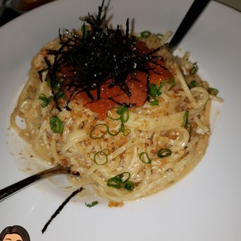 The Social Honolulu - Uni pasta - American Near Me - Honolulu, Hawaii The Social Honolulu - Uni pasta - American Near Me - Honolulu, Hawaii