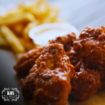 Kos Restaurant - Breakfast & Brunch Near Me - Toronto, Ontario Kos Restaurant - Breakfast & Brunch Near Me - Toronto, Ontario