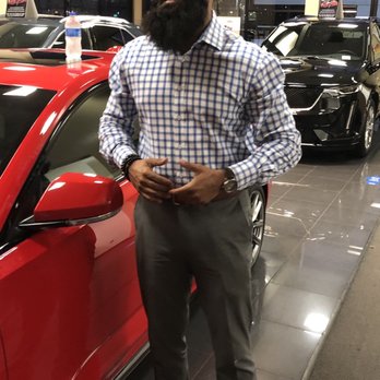 Stevens Creek Cadillac - Car Dealers Near Me - Santa Clara, California