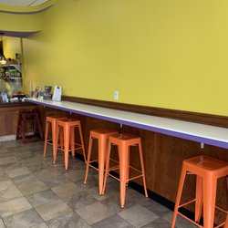 KRAVE Juice & Smoothie Cafe