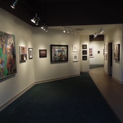 Greenhut Galleries