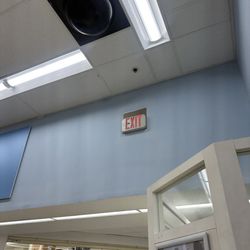 Walgreens - Long line