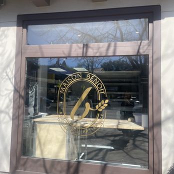 Maison Benoit - Patisserie/Cake Shop Near Me - Danville, California