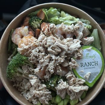 SoFresh - Brooksville - Warm bowl - New American Near Me - Brooksville, Florida SoFresh - Brooksville - Warm bowl - New American Near Me - Brooksville, Florida
