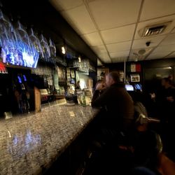 Figaretti's Restaurant - Bar