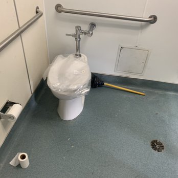 Wynn Builders - New toilet - General Contractors Near Me