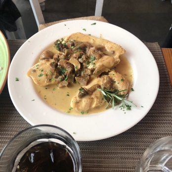 Boccadama - Chicken - Italian Near Me - Florence, FI