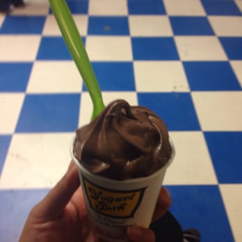 Yogurt Park - Ice Cream & Frozen Yogurt Near Me - Berkeley, California