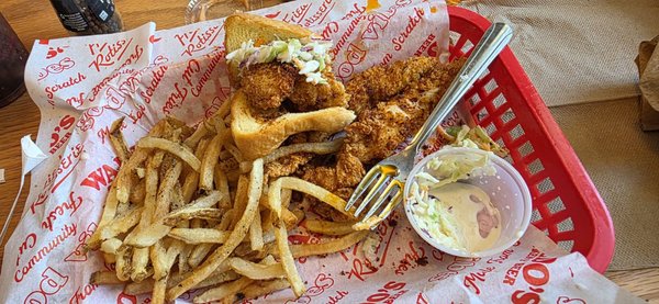 Waldo's Chicken & Beer by null