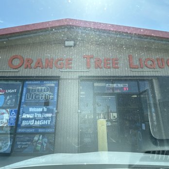 Orange Tree Liquor - Beer, Wine & Spirits Near Me - Orange, California Orange Tree Liquor - Beer, Wine & Spirits Near Me - Orange, California